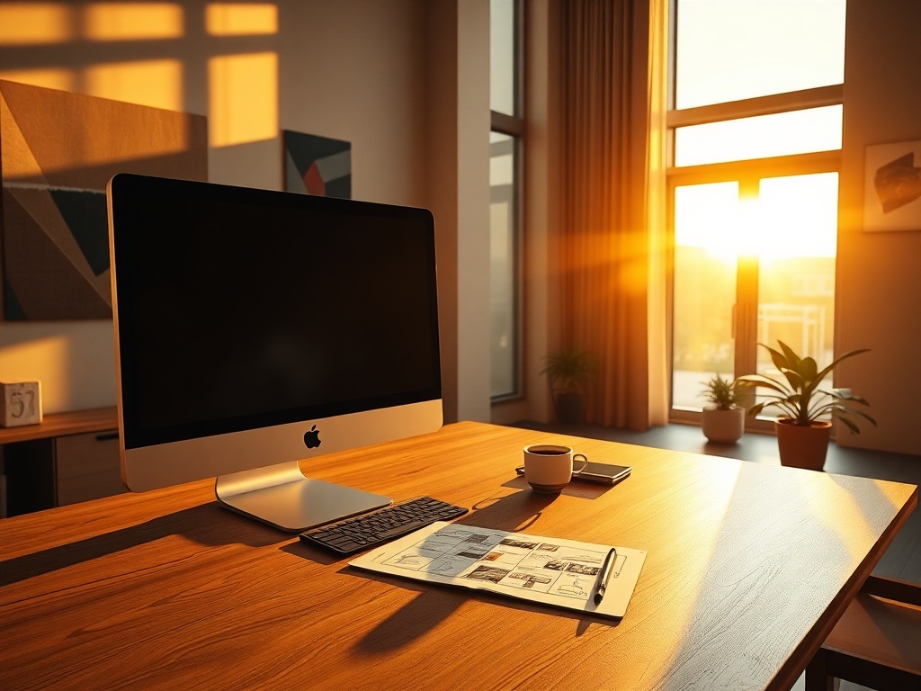 MotionStudio Main Office